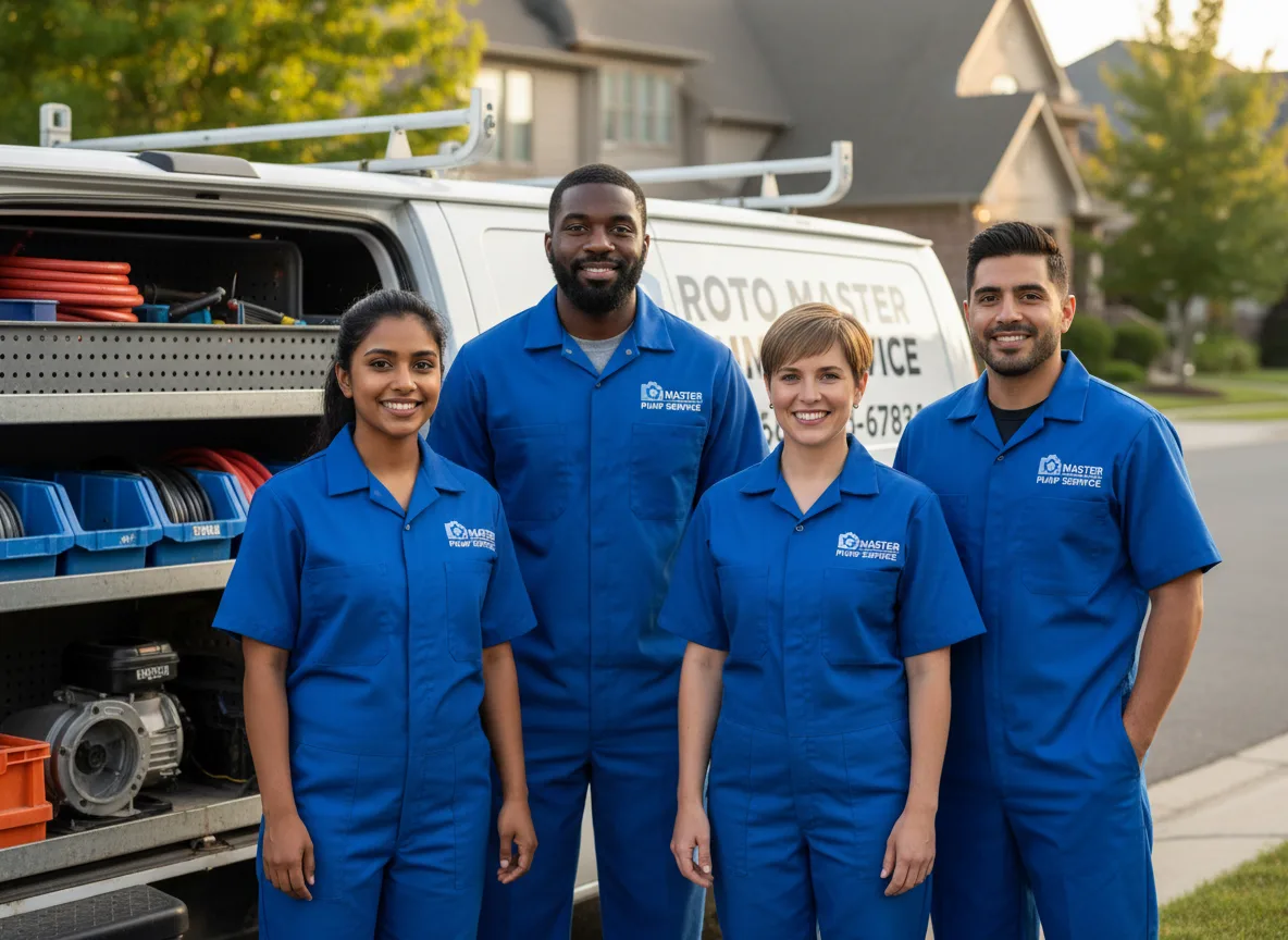 Sump Pump Installation company in Platina, CA